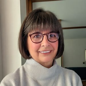 Meet your Posher, Ruth